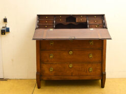 Alternative view of Houten Secretaire 50008