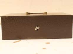 Safety Metalen Kistje 50012