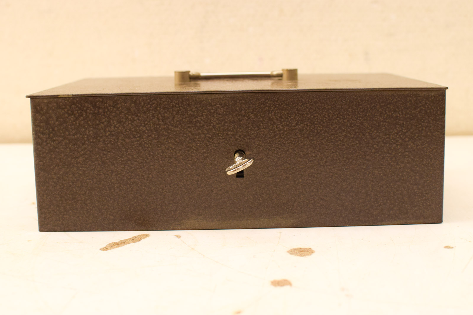 Safety Metalen Kistje 50012