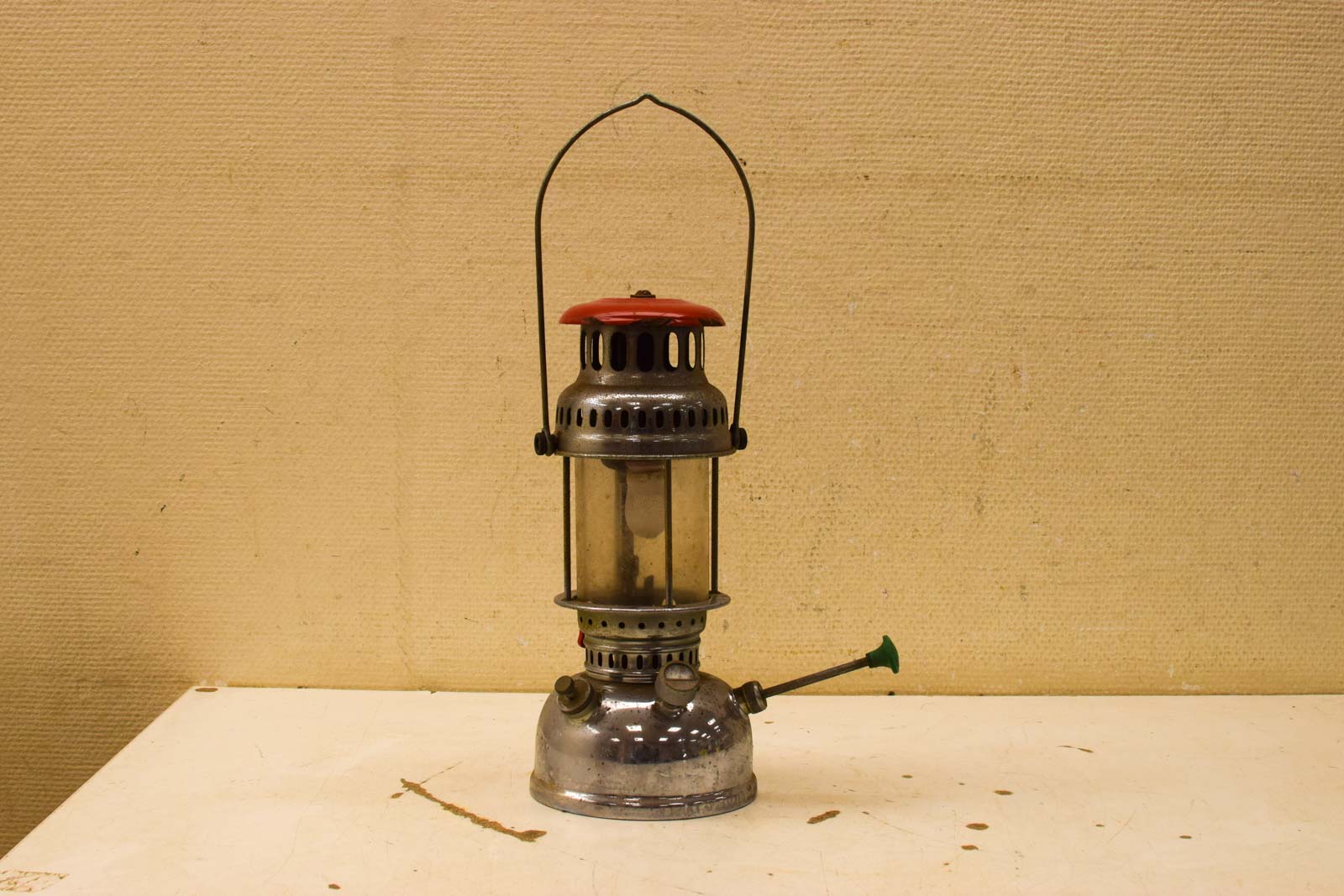 Light  Stormlamp  50014