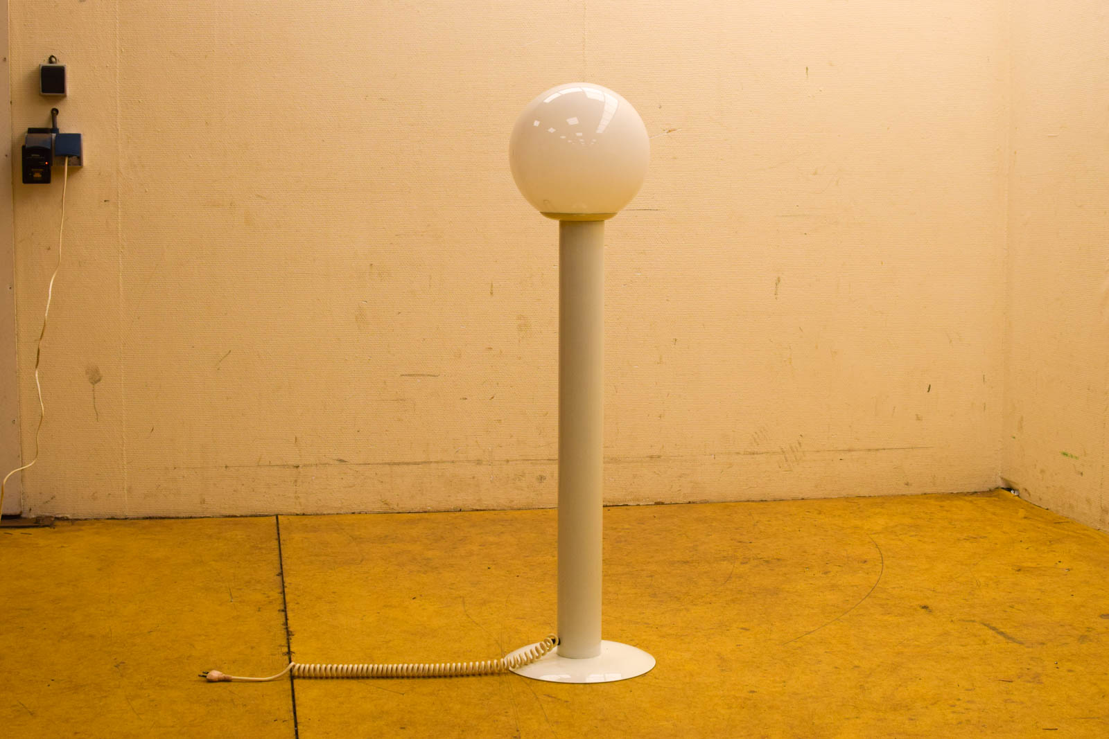 Space age vloerlamp 50015