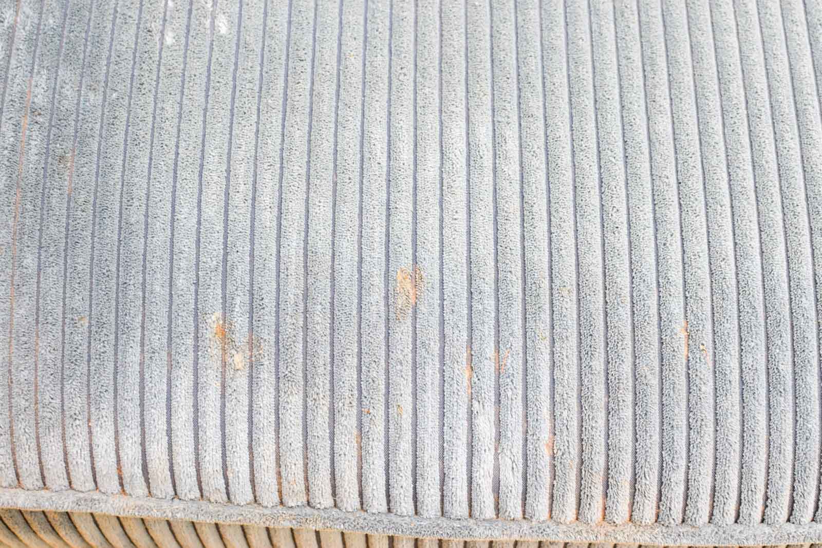 Alternative view of Hocker/Poef  50022