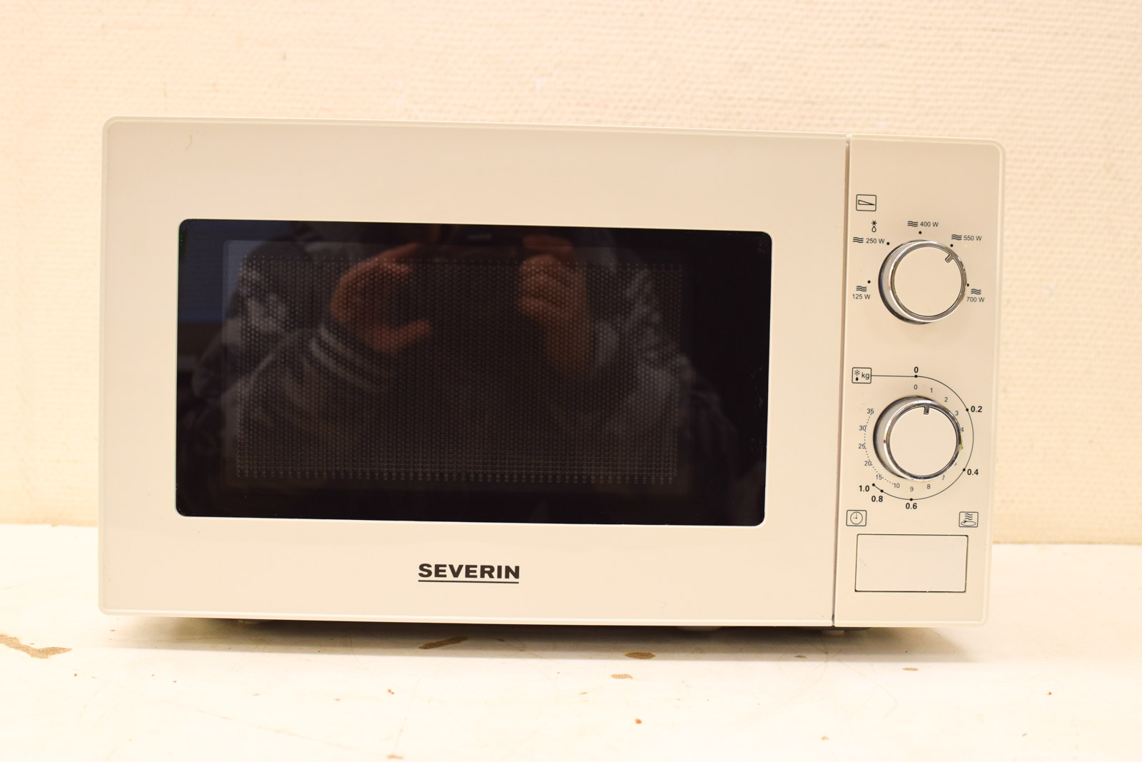 Severin Magnetron 50028