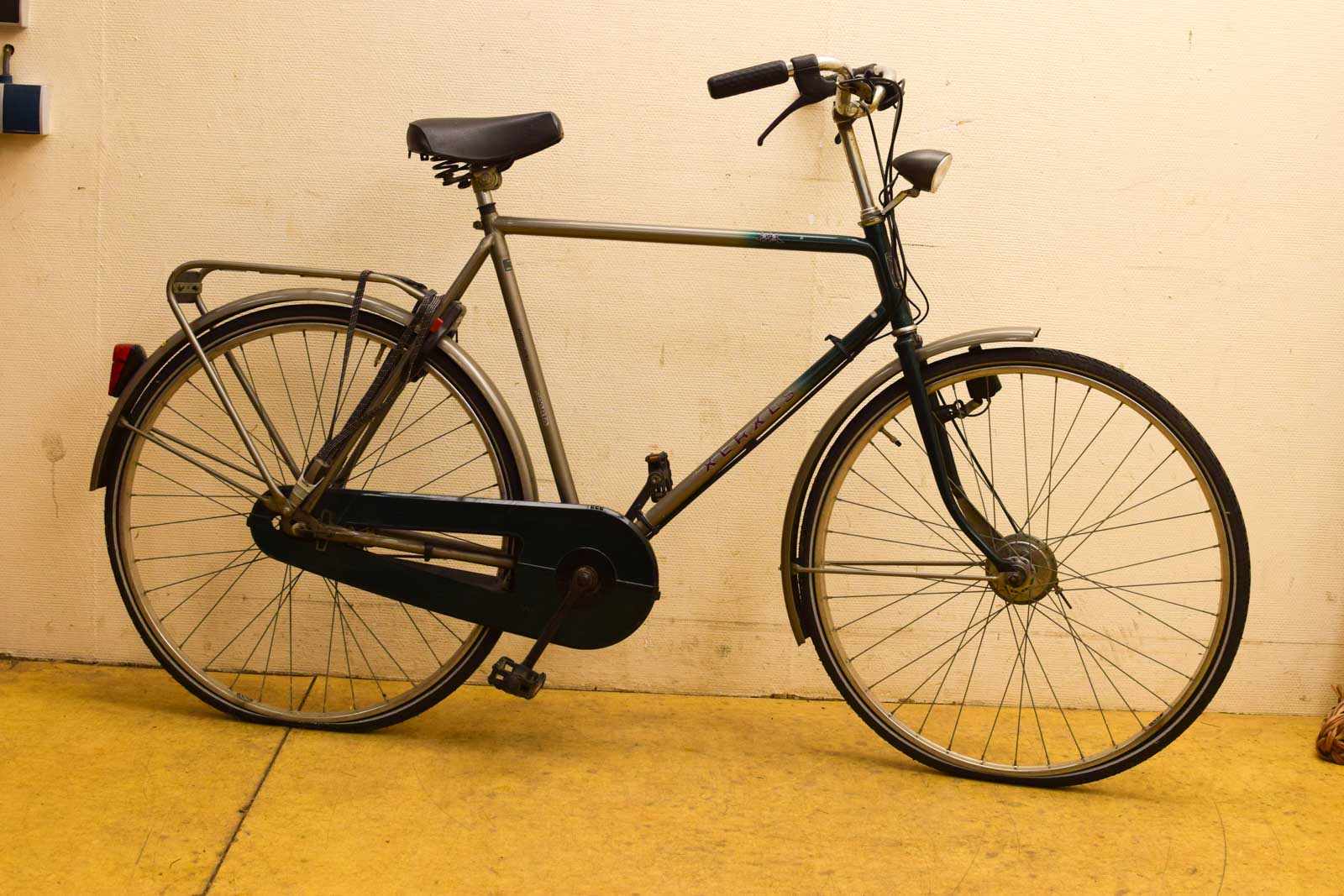 Xerxes herenfiets  50031