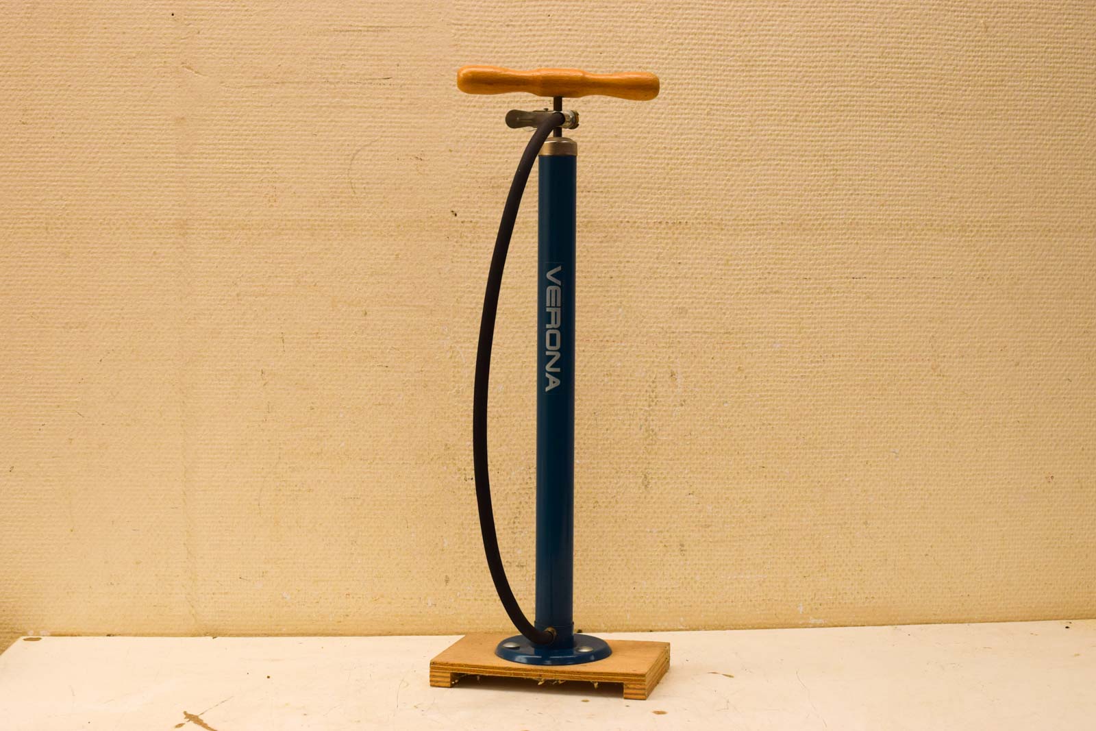 Verona Fietspomp 50034