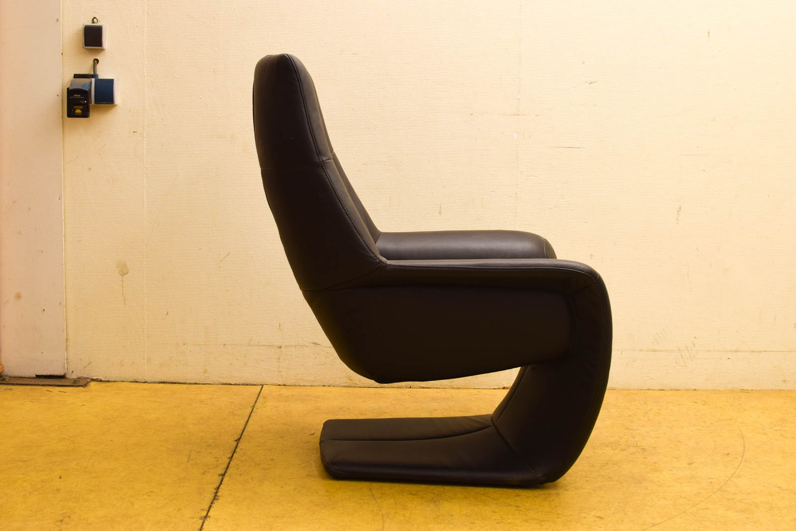 Alternative view of Relaxfauteuil 50036