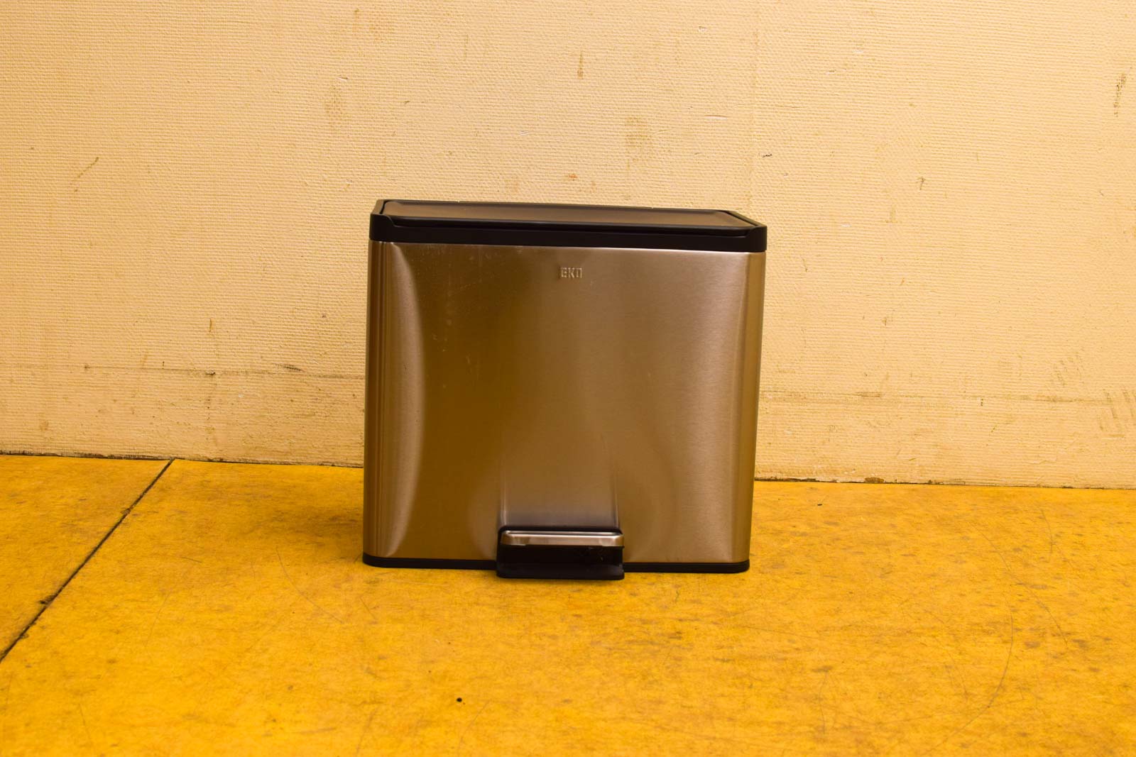 Eko Recycle pedaalemmer  50041