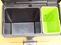 Alternative view of Eko Recycle pedaalemmer 50041