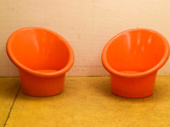 Alternative view of 2 stuks Kuipstoelen 50046
