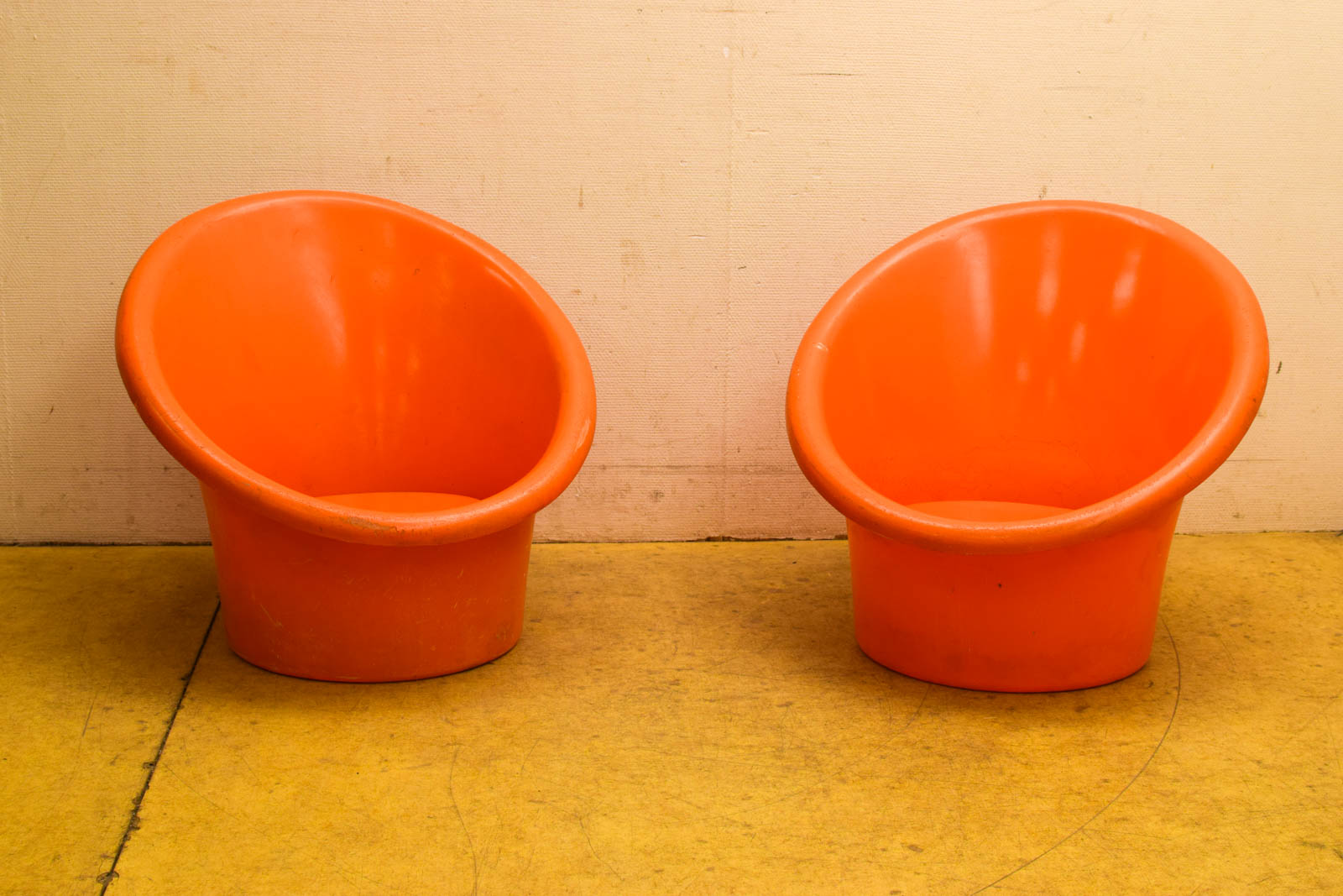 Alternative view of 2 stuks Kuipstoelen  50046