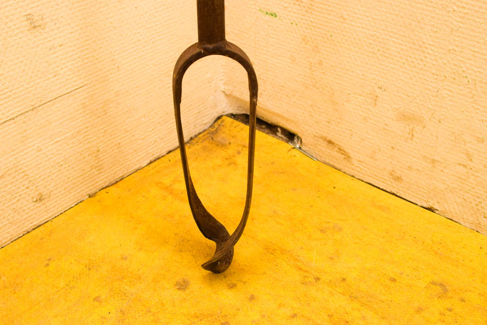 Alternative view of Grondboor 50049