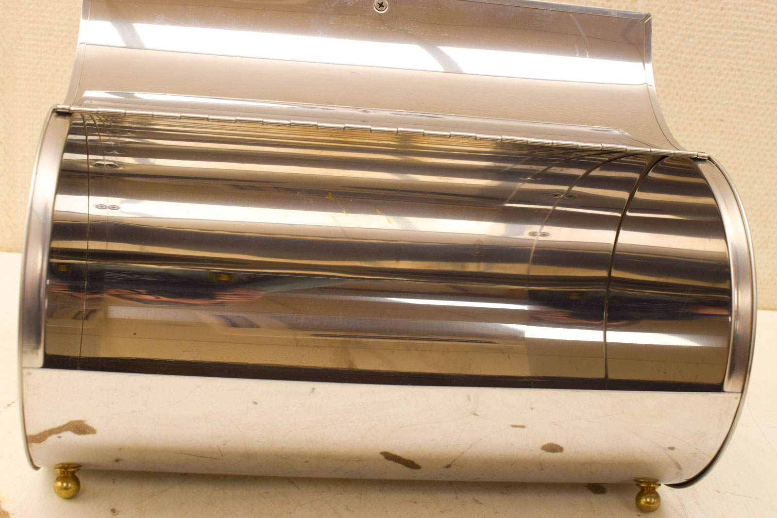 Alternative view of Broodtrommel 50053