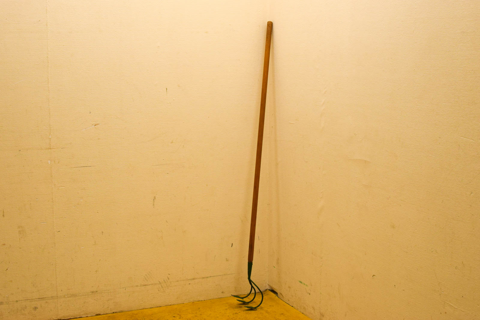 Tuinhak  3 tanden  50055