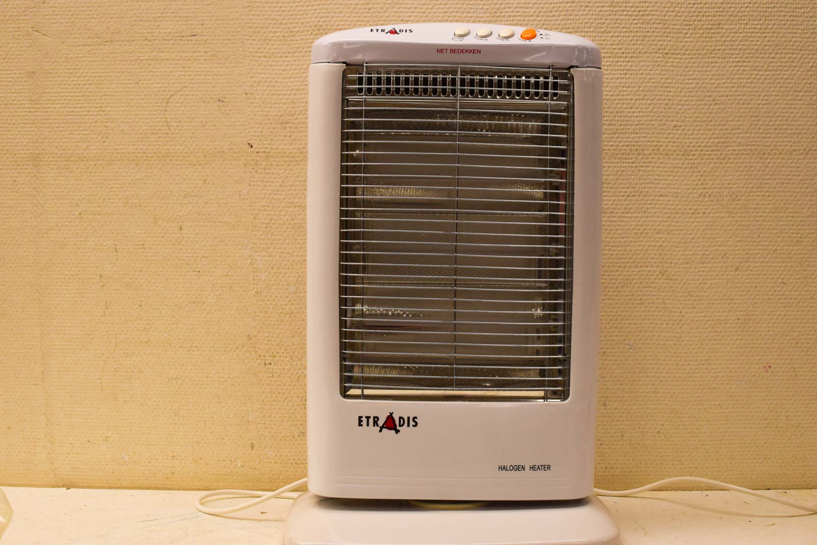 Tradim   Halogeen Kachel  50061