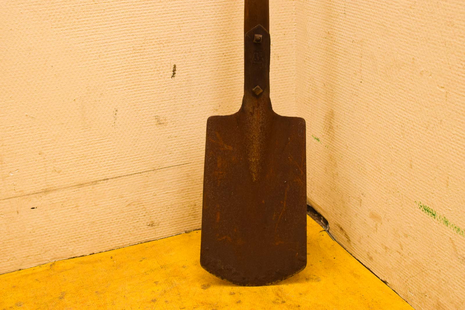 Alternative view of Tuinspade  50062