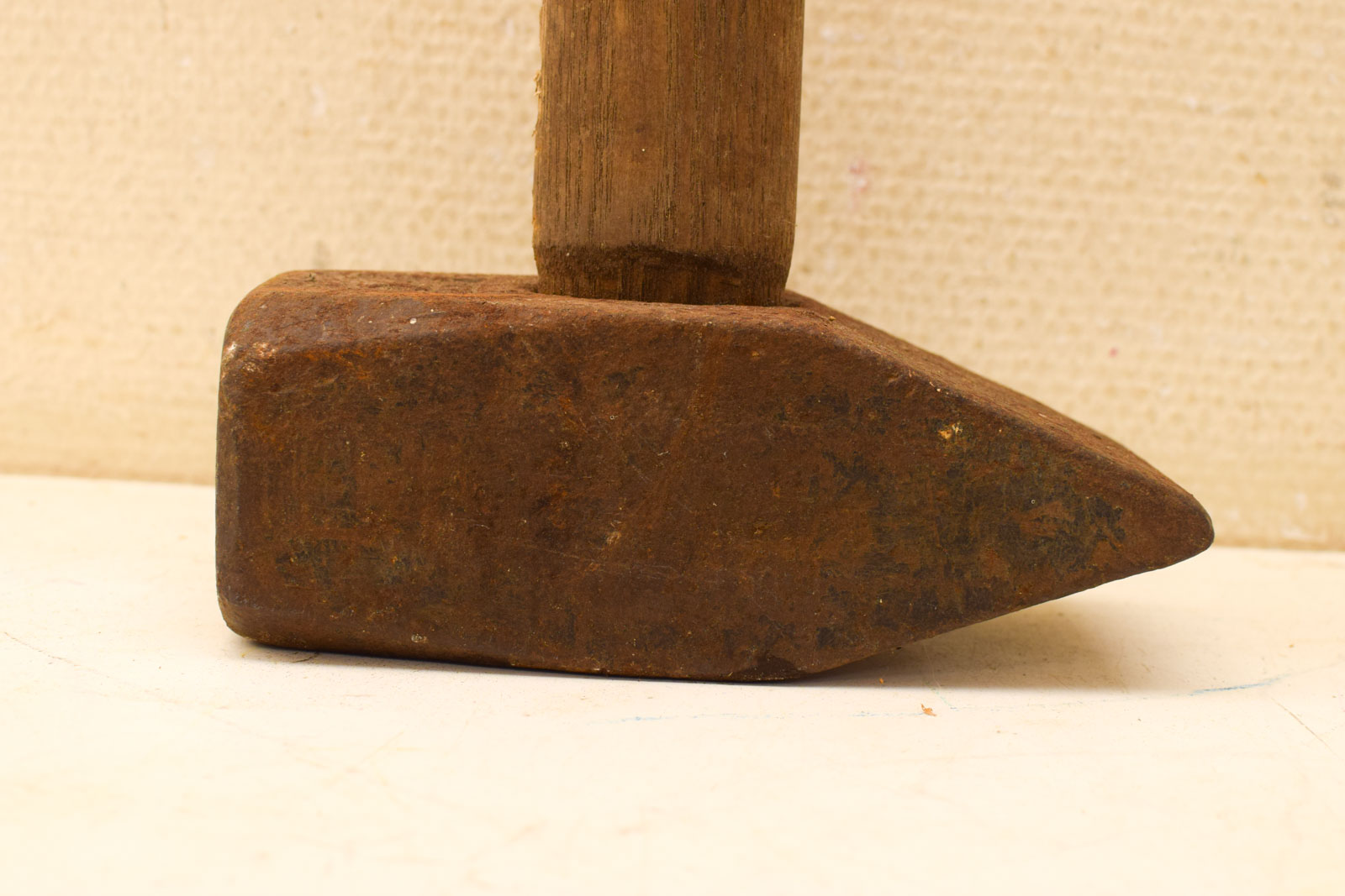 Alternative view of Hamer 50064