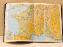 Alternative view of Times de Wereldatlas 50065
