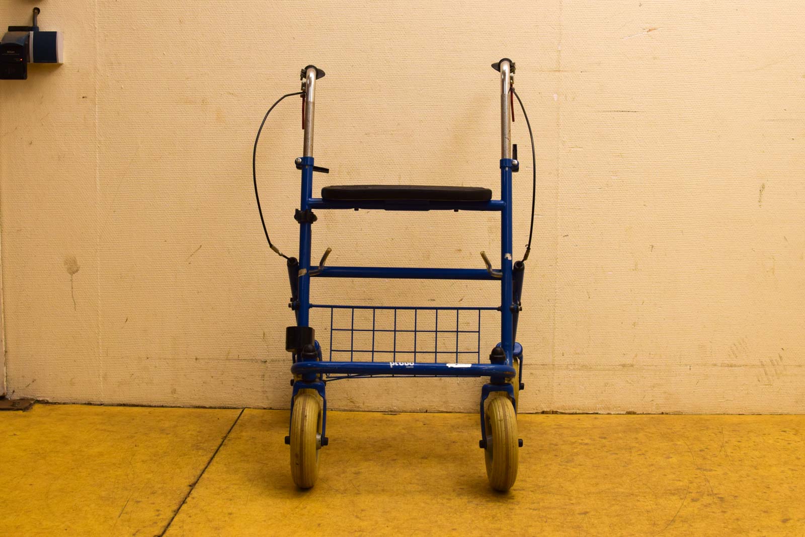 Provo  rollator  50067