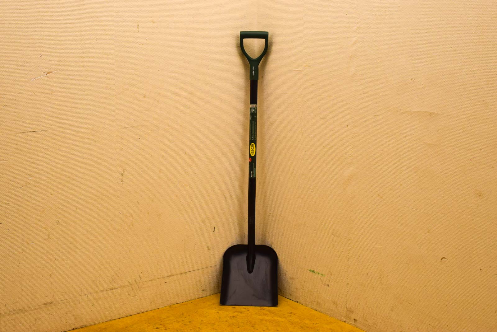 Parkside spade  50068