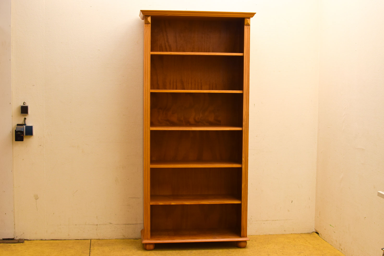 Houten Boekenkast  50069