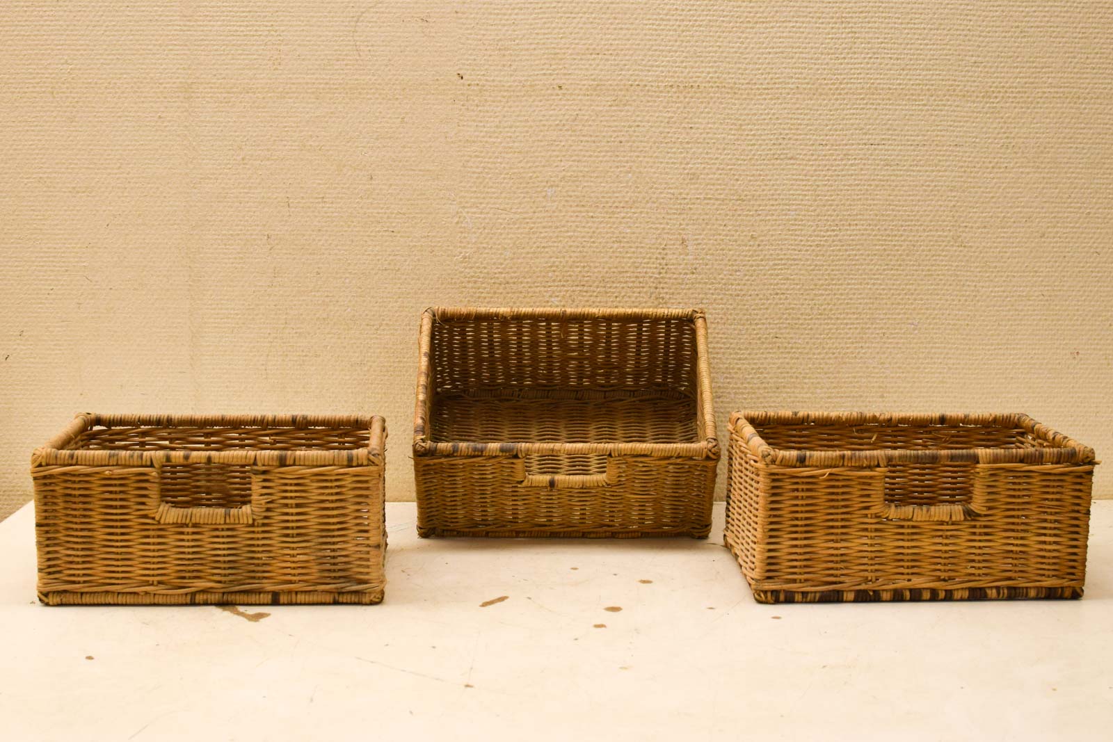 Alternative view of Wandkapstok 50073