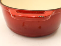 Alternative view of braadpan met deksel 50076