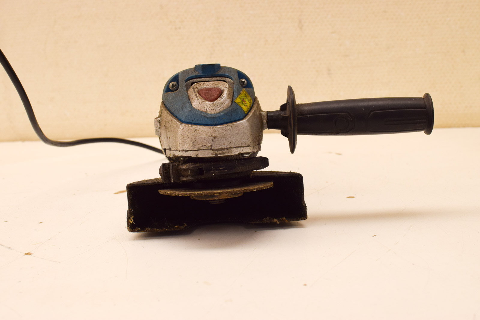 Alternative view of Top Craft  Flex/ Slijptol 50077