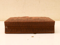 Houten Sigaren doosje 50080