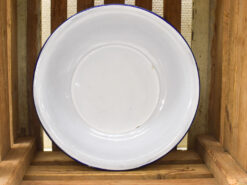 Emaille schaal 50081 - Afbeelding 2