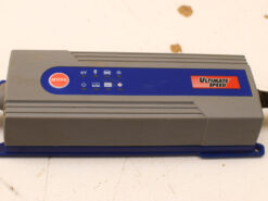 Ultimate Speed batterij oplader 50082