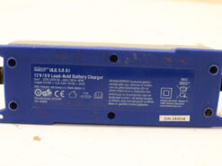 Alternative view of Ultimate Speed batterij oplader 50082