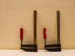 Alternative view of 2 stuks Lijmklemmen 50085