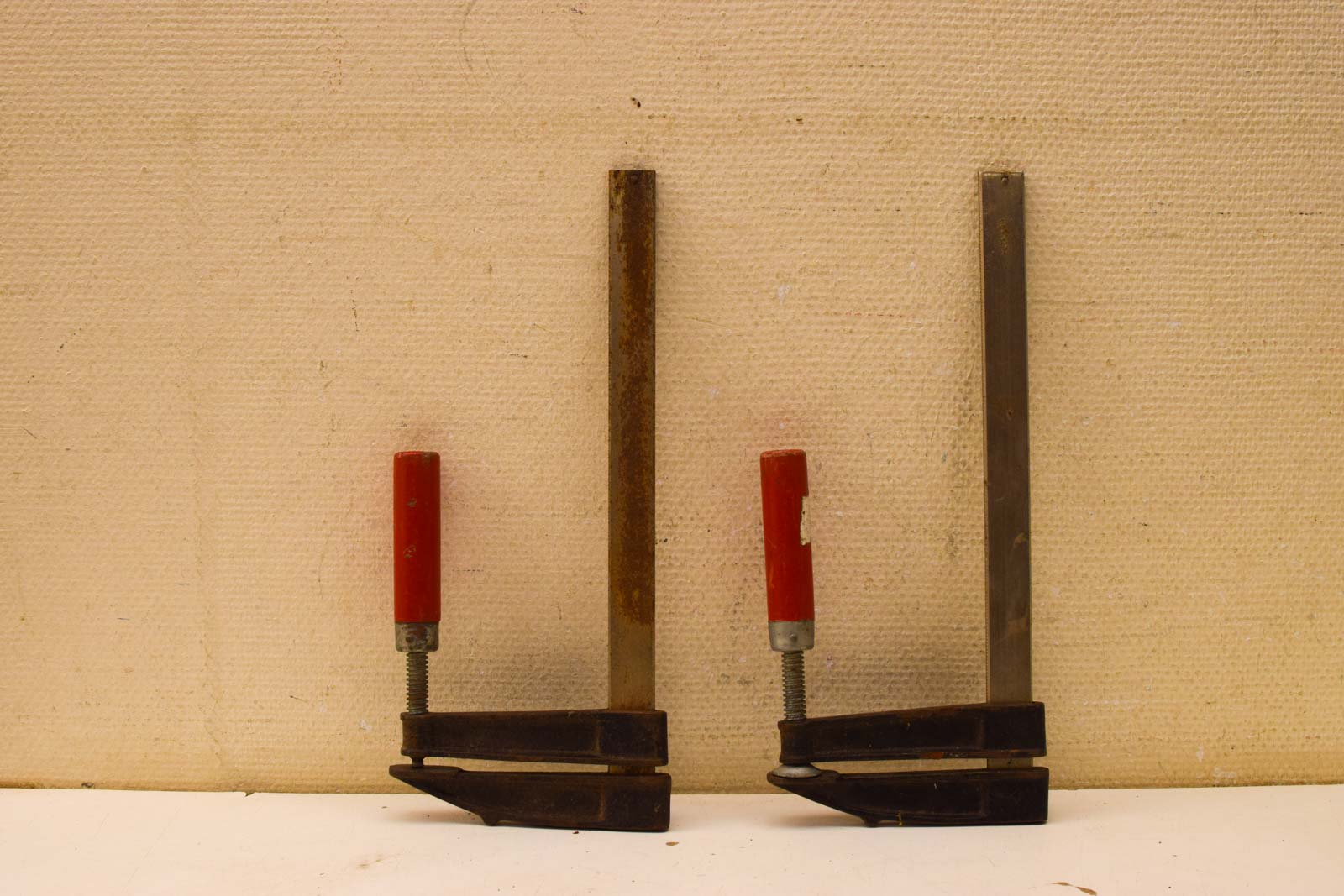 Alternative view of 2 stuks Lijmklemmen  50085