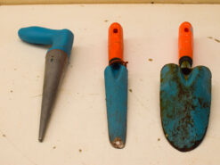 Alternative view of 3 stuks Gardena Tuingereedschap 50096