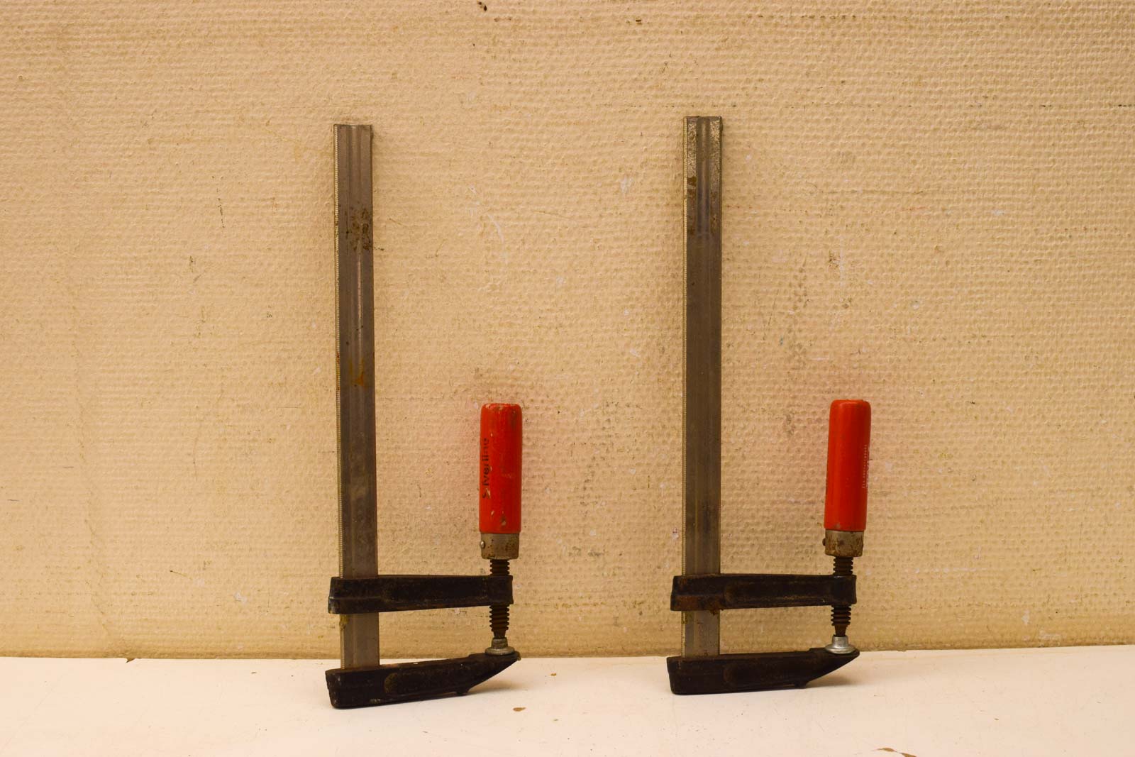 Alternative view of 2 Stuks Lijmklemmen  50100