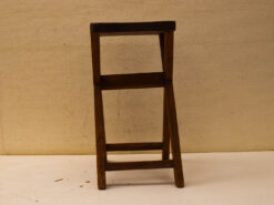Alternative view of Houten Plantentafel / Bijzettafel 50106
