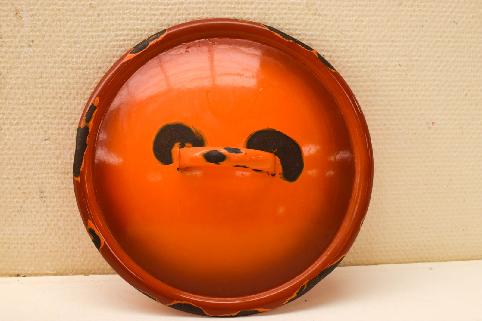 Alternative view of Grote Kookpan  50108