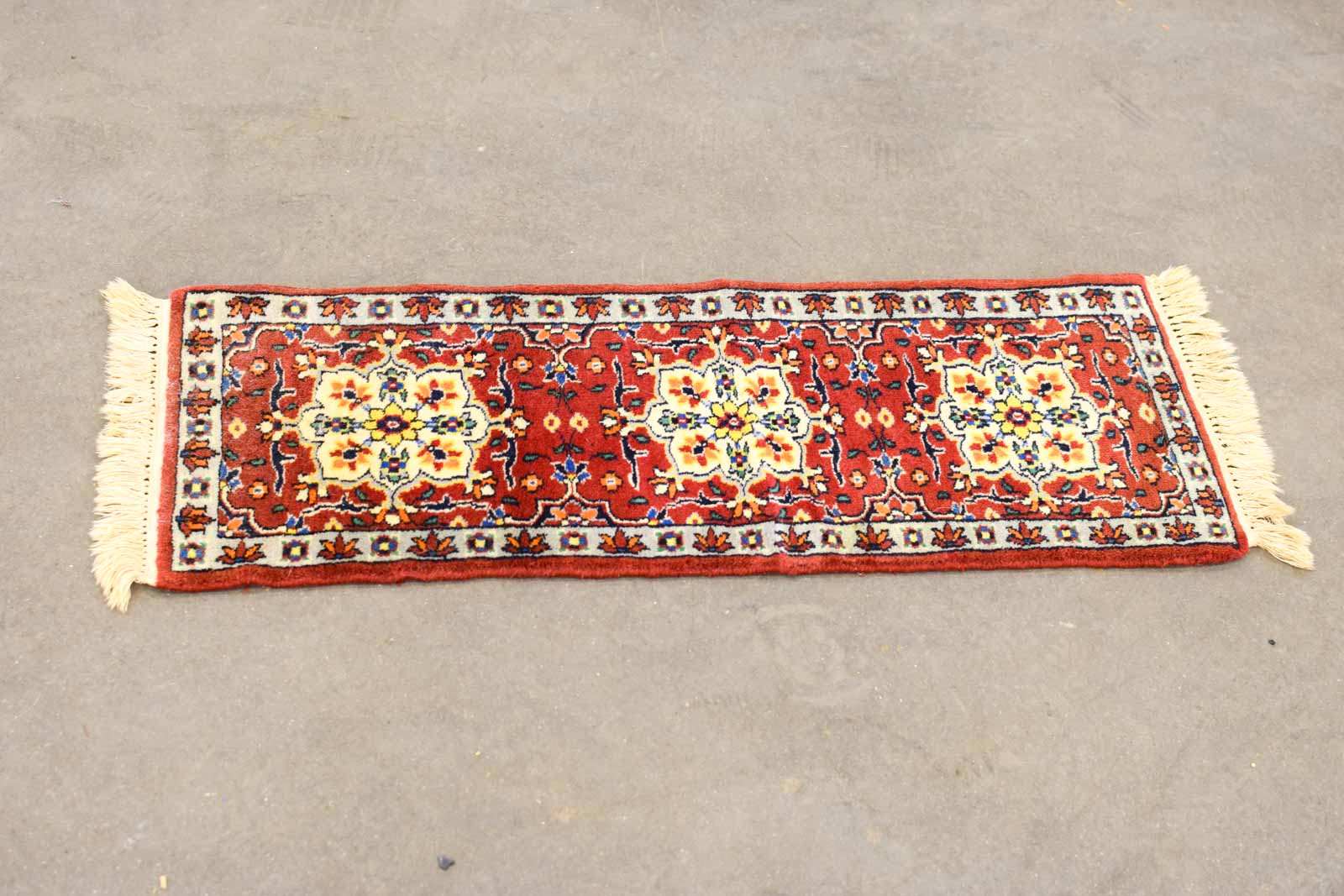 Alternative view of Tafelloper/ tafelkleed 50115