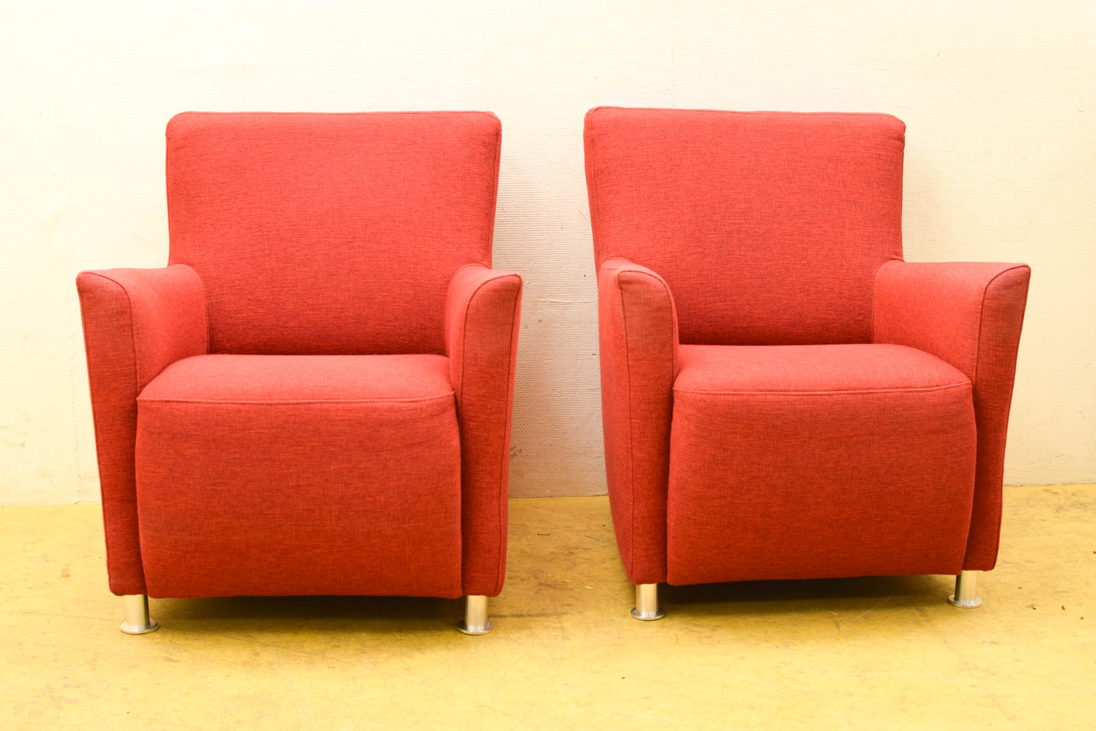 2 stuks Fauteuils  50116