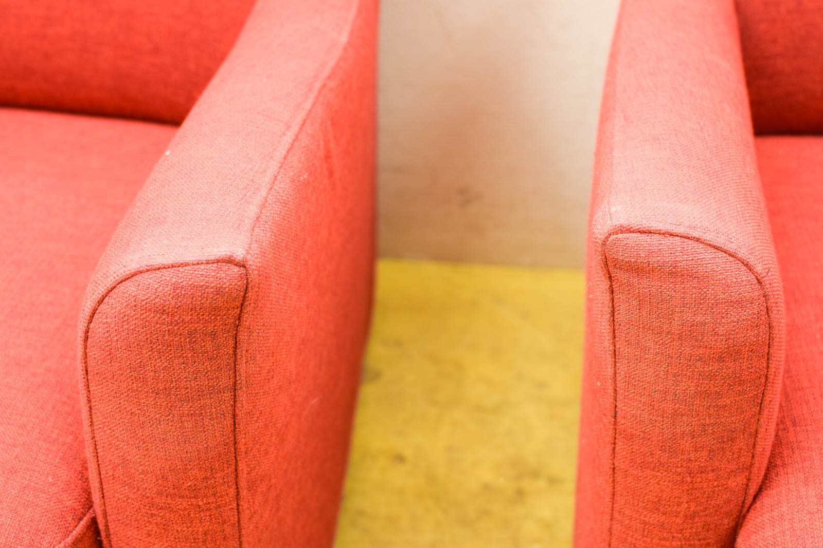 Alternative view of 2 stuks Fauteuils  50116