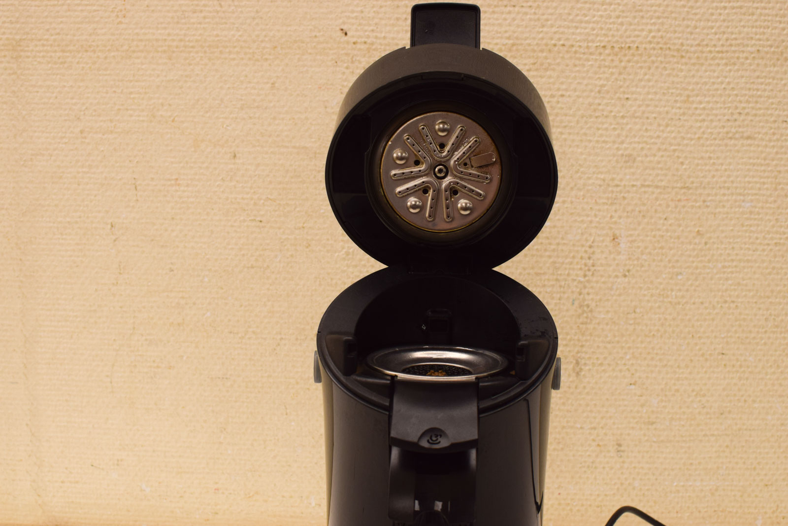 Alternative view of Philips    Senseo  koffiezetapparaat  50122