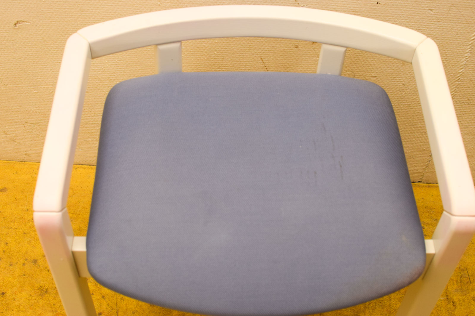 Alternative view of Eetkamer stoel  50123