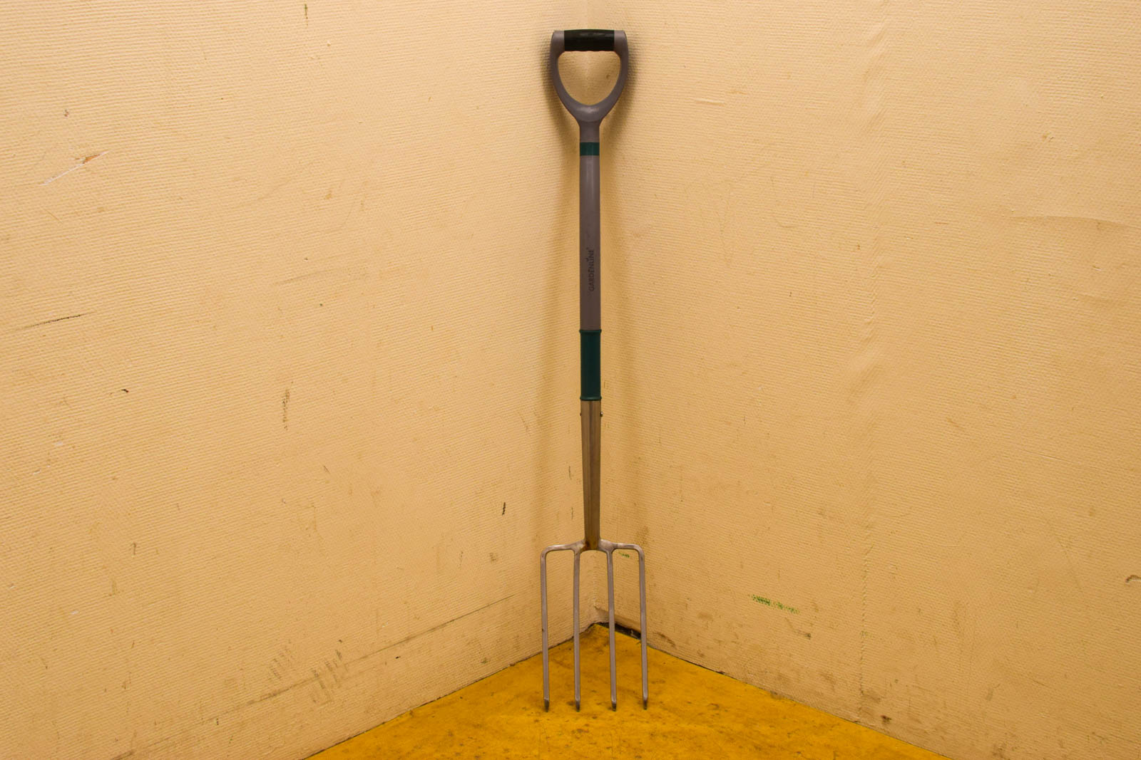 Gardenline Spitvork  50124