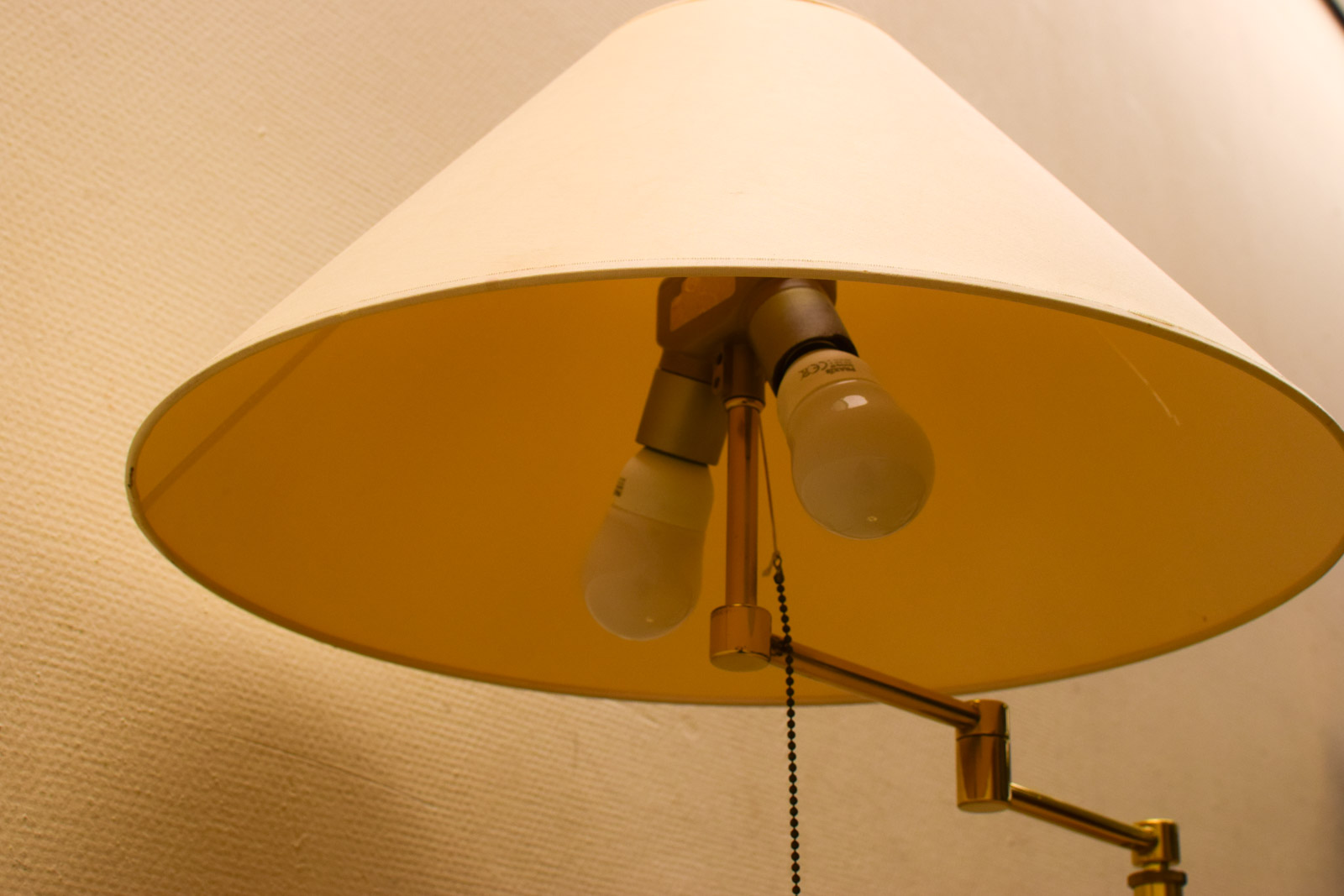 Alternative view of Vloerlamp  50126