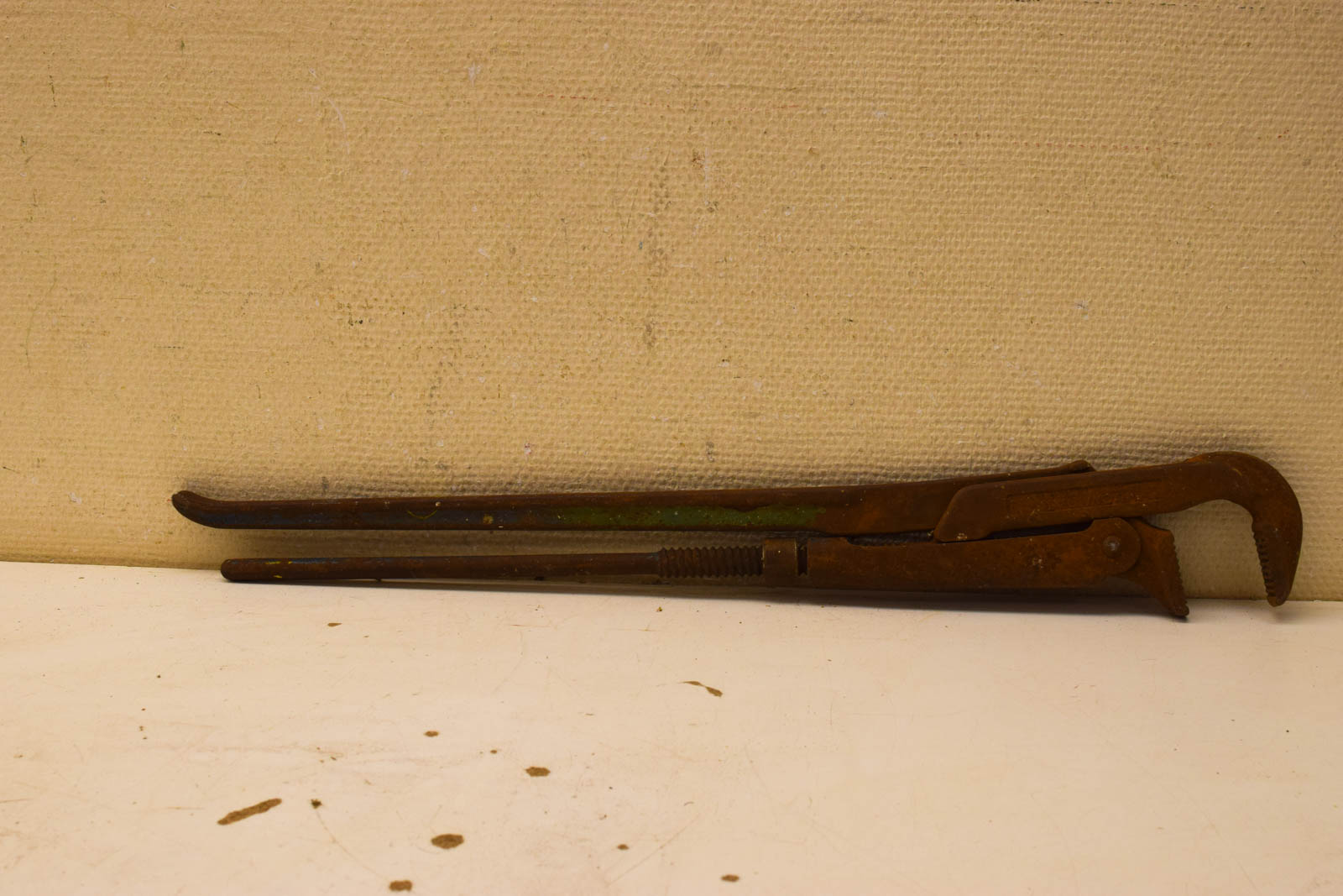 Dowidat pijpentang  50127