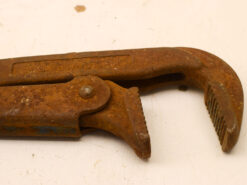 Alternative view of Dowidat pijpentang 50127