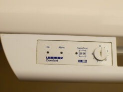 Alternative view of Liebherr Comfort Diepvrieskast 50134