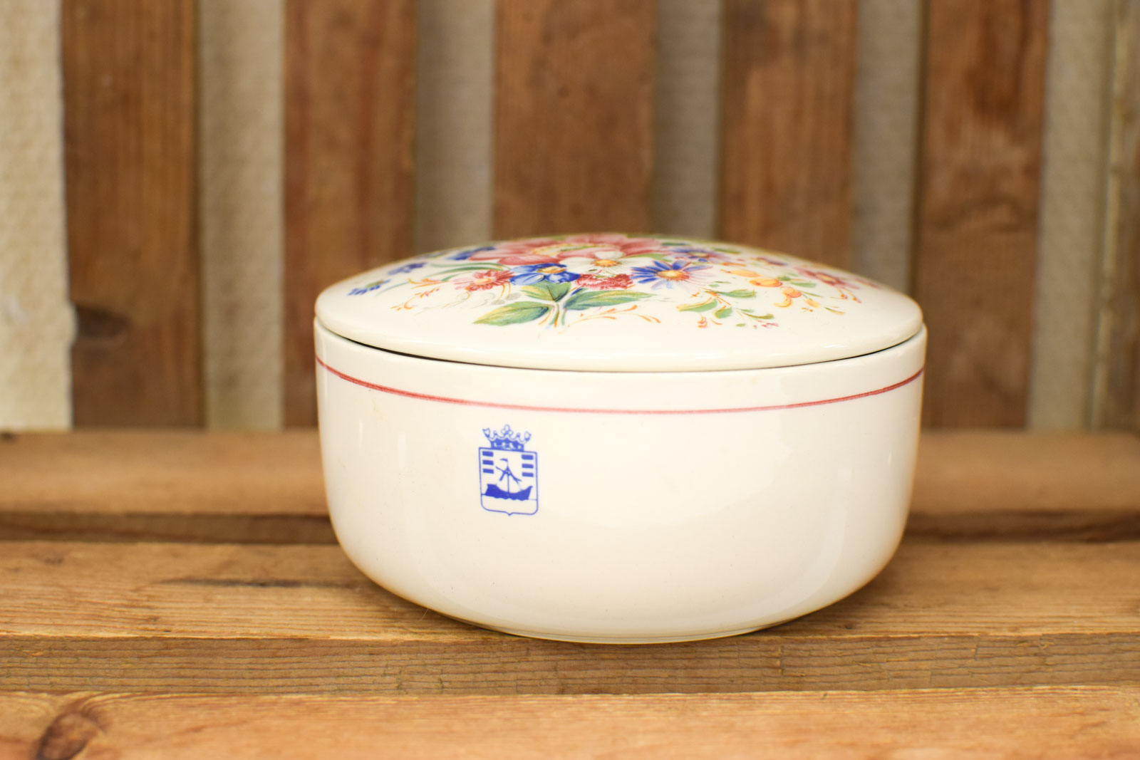 Boch porseleinen  50135