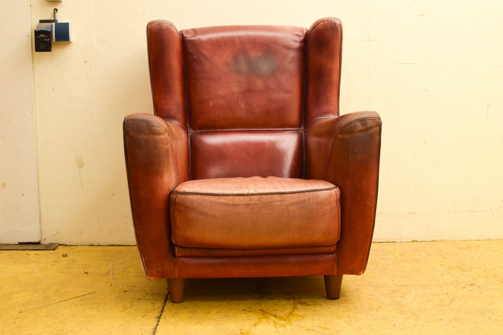 Baxter Fauteuil 50138