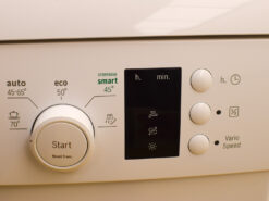 Alternative view of Bosch Silence Vaatwasmachine 50141